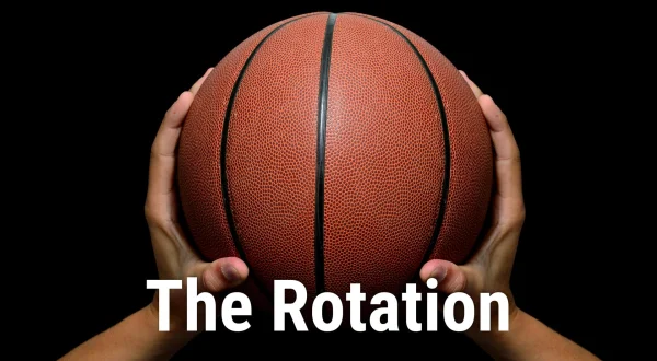 The Rotation