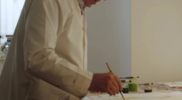 Santiago Calatrava