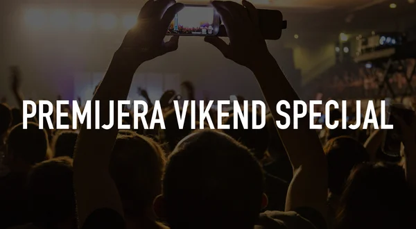 Premijera Vikend Specijal