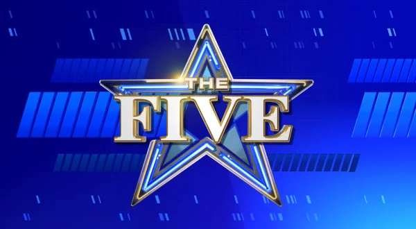 Live: The Five