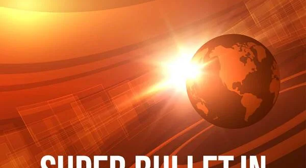 Super Bullet.in