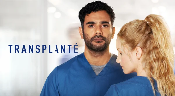 Transplanté