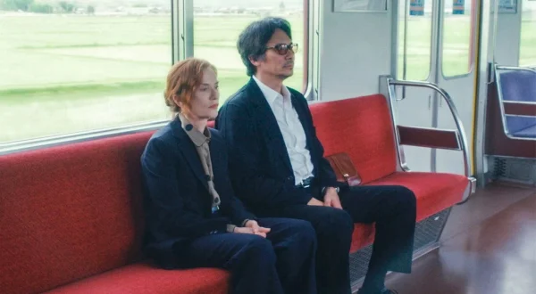 Sidonie in Japan