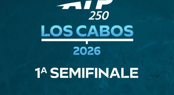 1a Semifinale