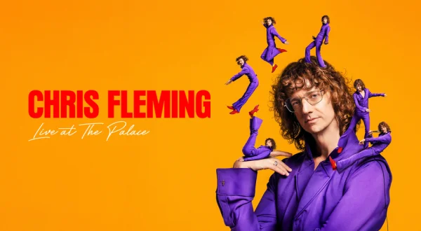 Chris Fleming: Live at the Palace
