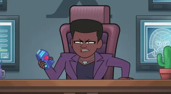 Teen Titans Go!