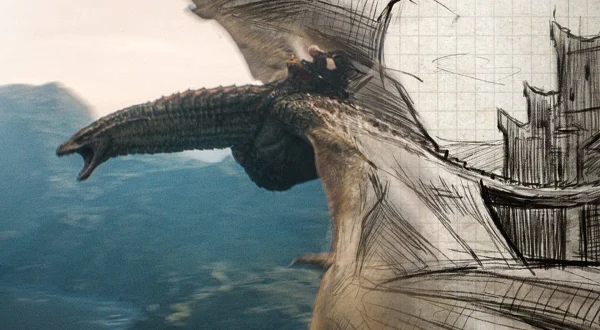 House of the Dragon