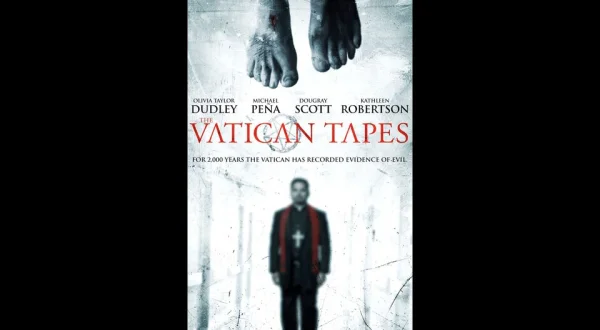 The Vatican Tapes