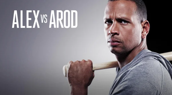 Alex vs. A-Rod