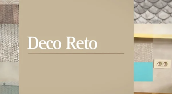 Deco reto