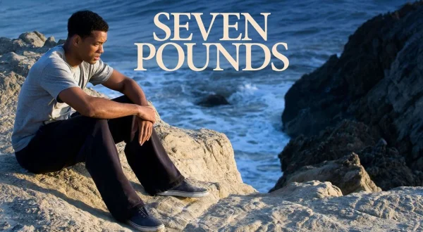 Seven Pounds