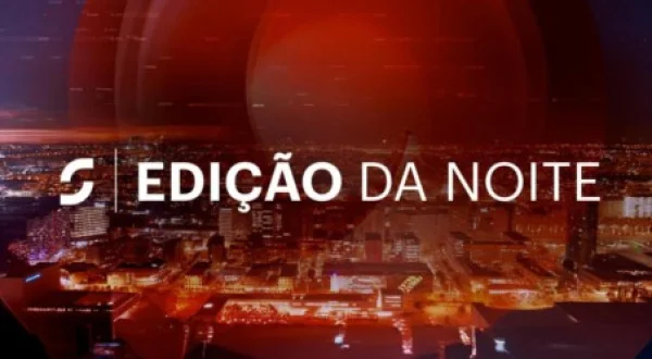 Edição Da Noite