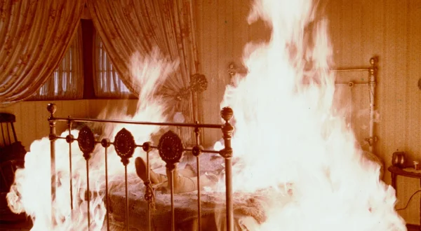 Deadline – Anatomy of Horror