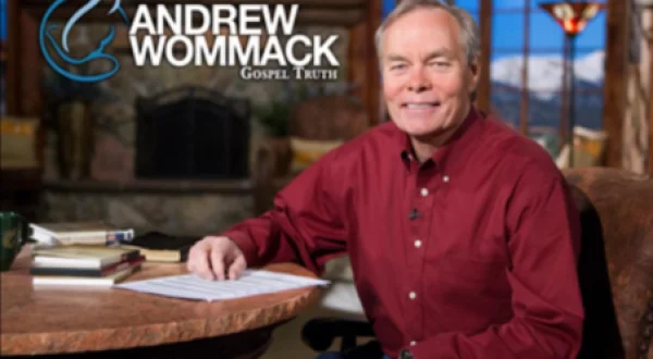 Andrew Wommack La Verdad Del Evangelio