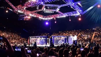 MMA : UFC Classiques