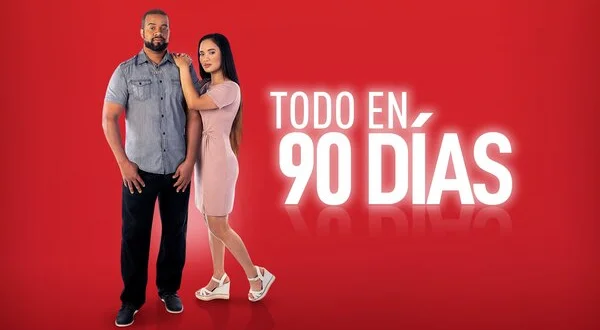 Todo en 90 días