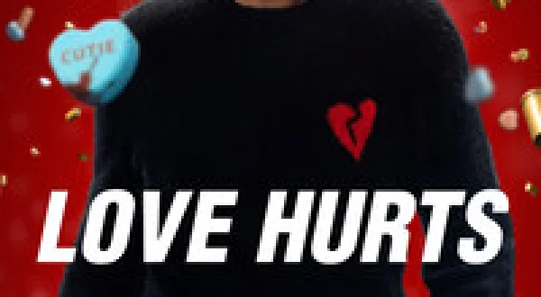 Love Hurts