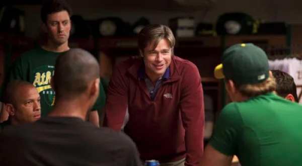 MONEYBALL: ARTA DE A ÎNVINGE | MONEYBALL