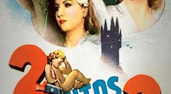 Dos cuentos para dos
