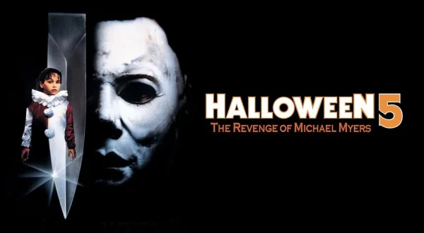 Halloween 5: The Revenge of Michael Myers