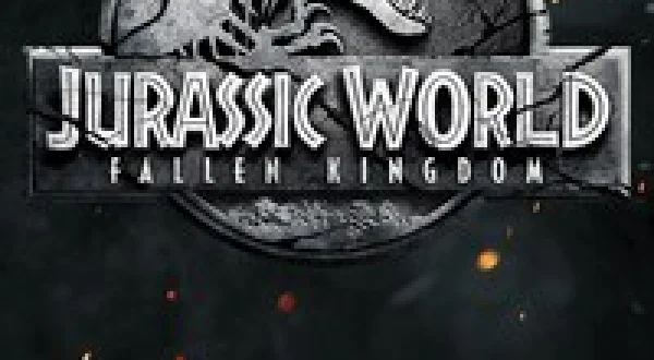 Jurassic World: Fallen Kingdom