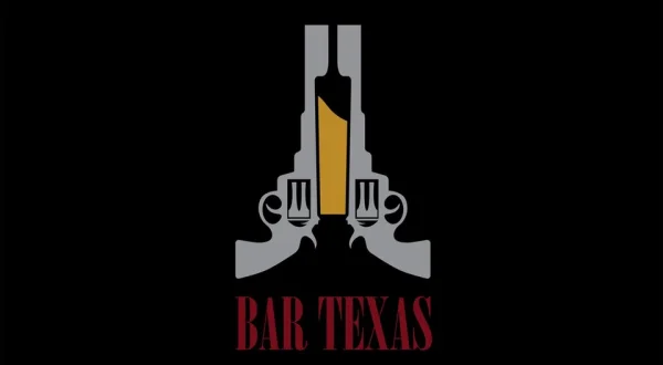 Bar Texas