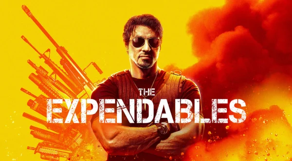 The Expendables