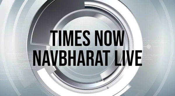 Times Now NavBharat Live