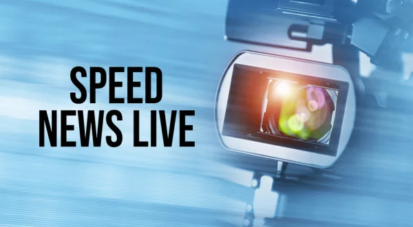 Speed News Live