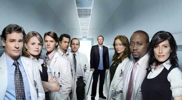 Dr Haus