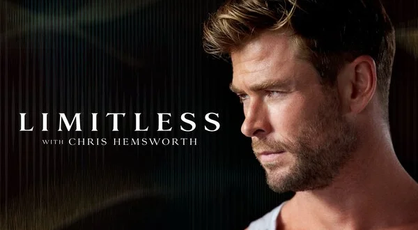 Limitless With Chris Hemsworth