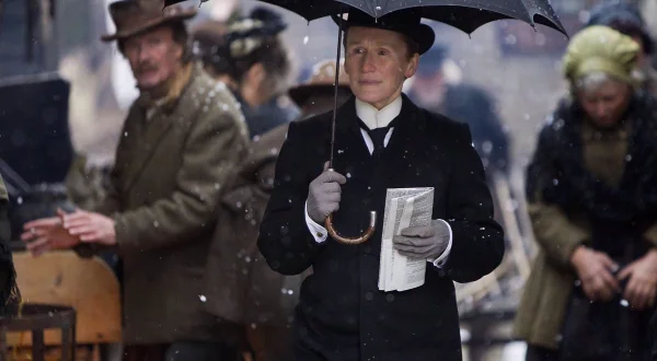 Albert Nobbs