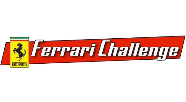 Ferrari Challenge Europe