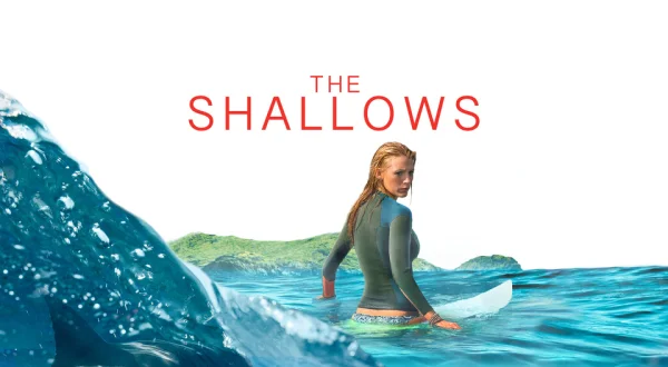 The Shallows