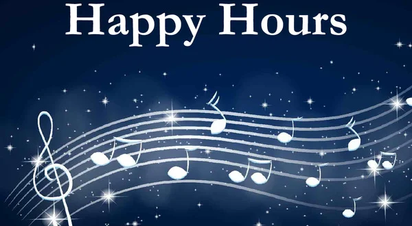 Happy Hours