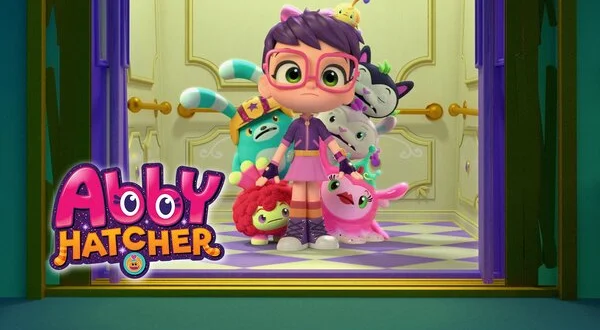 Abby Hatcher