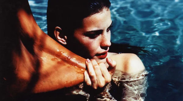 Stealing Beauty