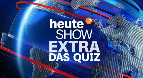 heute-show extra – Das Quiz