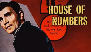 House of Numbers