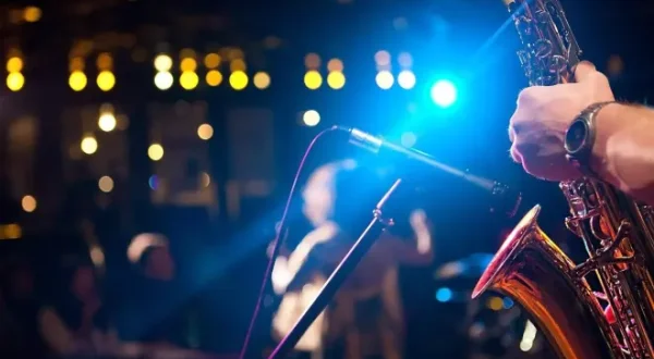 La chronique concert