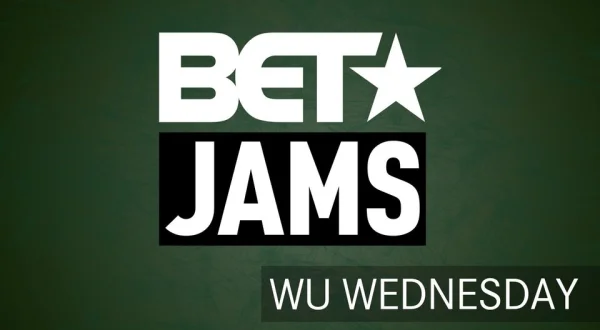 Wu Wednesday