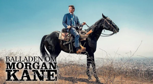 Balladen om Morgan Kane