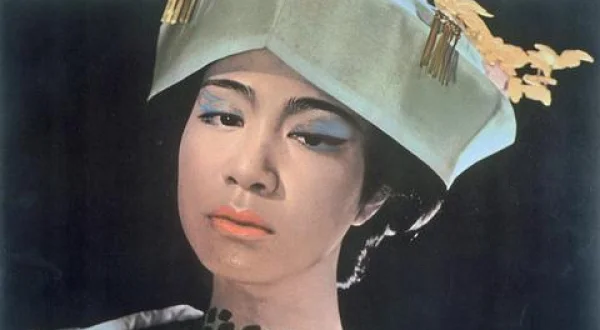 怪談 蛇女
