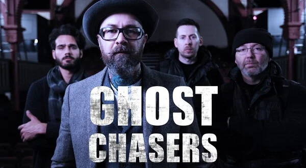 Ghost Chasers