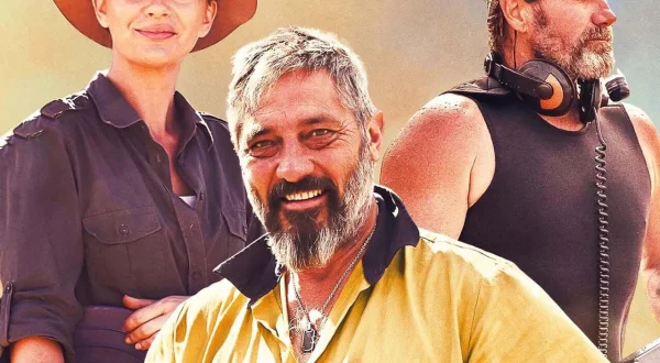 Aussie Gold Hunters