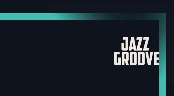 Jazz Groove