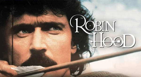 Robin Hood