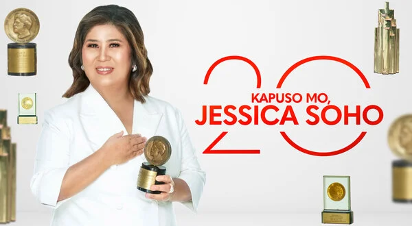 Kapuso Mo, Jessica Soho