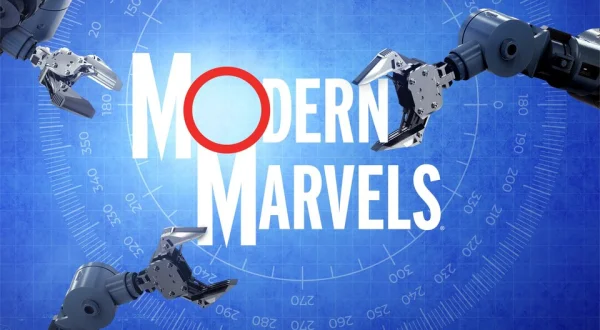 Modern Marvels