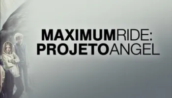 Maximum Ride: Projeto Angel